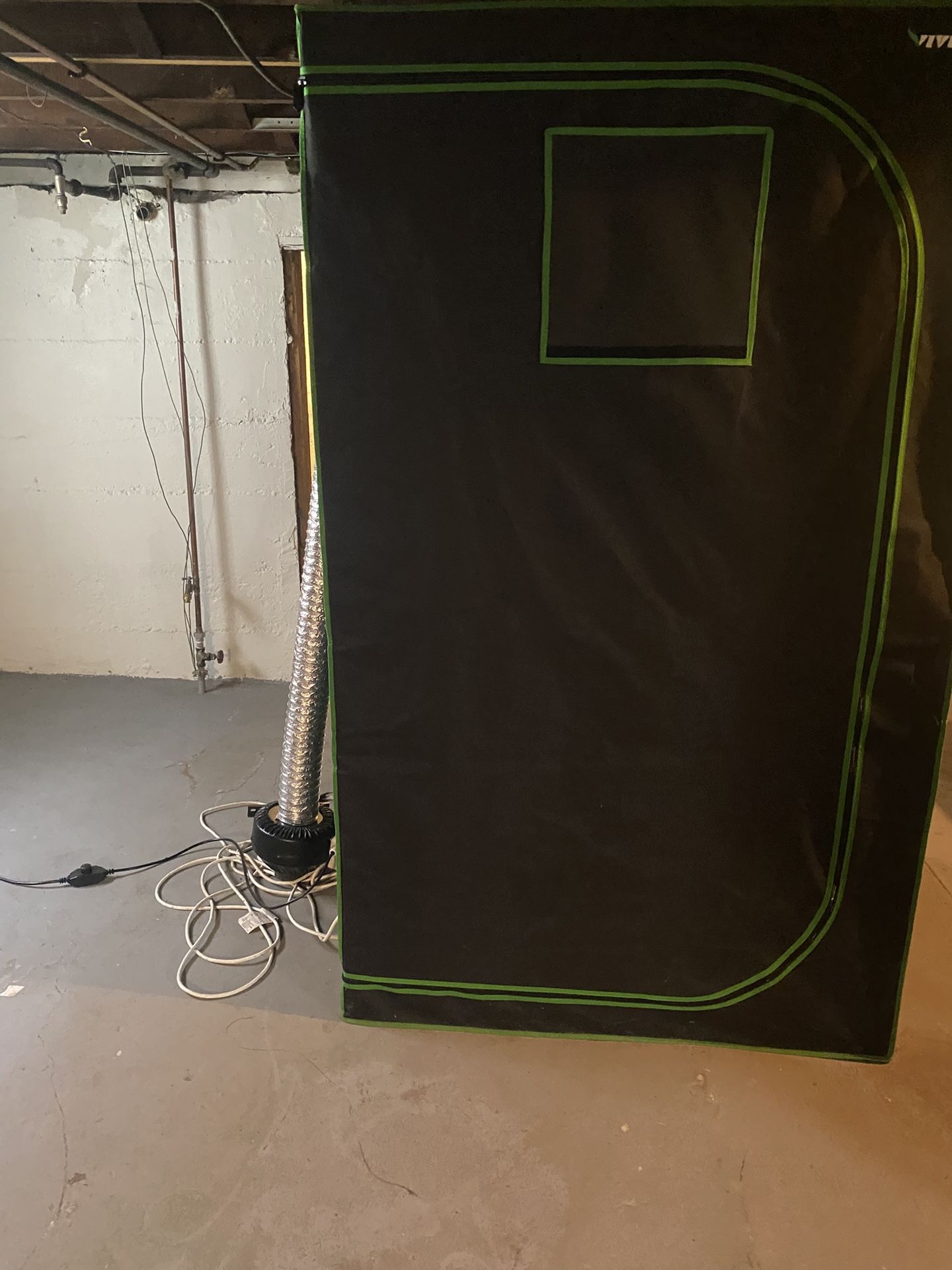 Grow Tent 