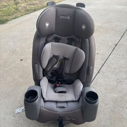 Car Seat 