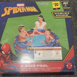 Kids Pools And Splash Pad