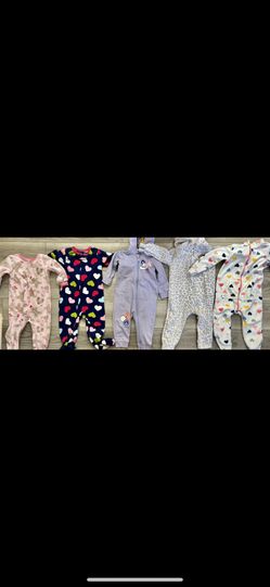 Baby Clothing 