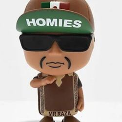 BIGHEADZ COLLECTION 