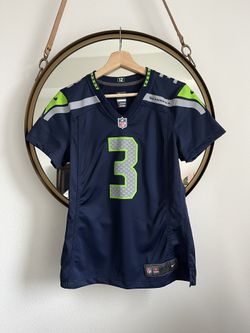 Seahawks Jersey for Women