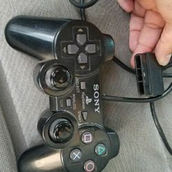 Ps2 controller