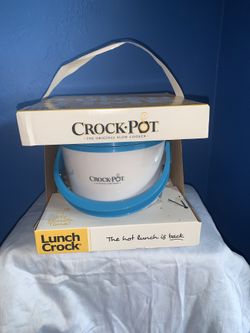 Crock Pot Personal