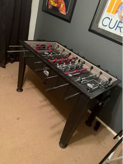 Foosball
