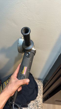 Grinder craftsman