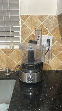 Food Processor