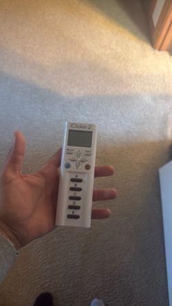 iClicker 2