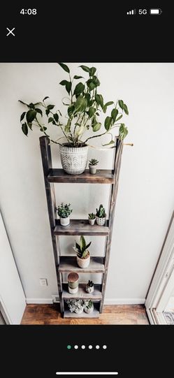 Farmhouse Shelf