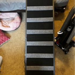 Dog Ramp 