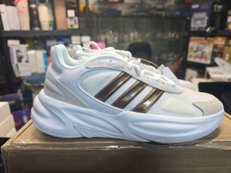 Adidas Ozelia - White - Women's 7 -Brand New In Box