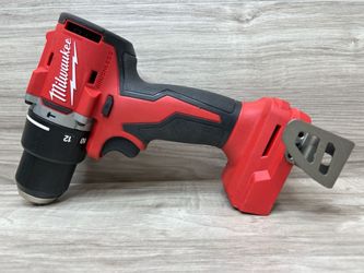 Milwaukee 3602-20 M18 Brushless 1/2-Inch Hammer Drill Driver(PO1025434)