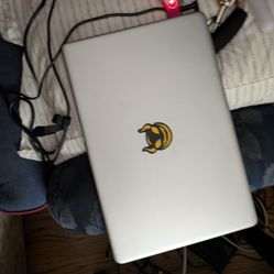 HP 15 Touchscreen Laptop 