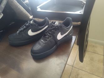Nike Air Force 1