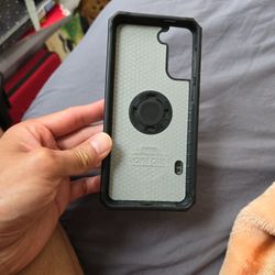 Rokform Samsung Galaxy S21 Plus + Case