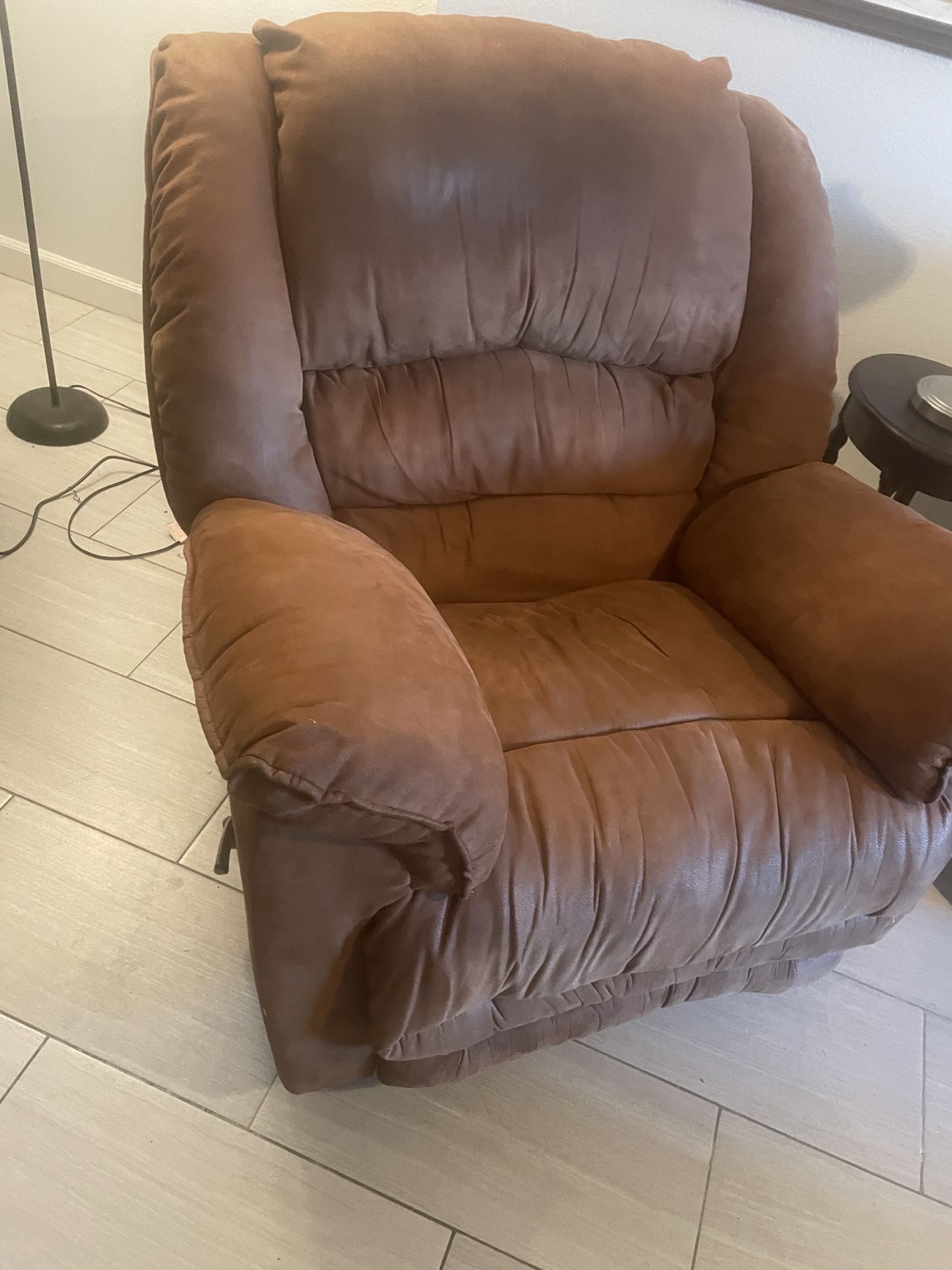 Recliner 