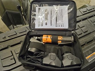 MATCO 1/4 IN CORDLESS 