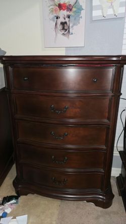 Dresser chest (6)