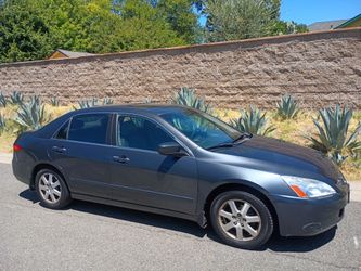 2006 Honda Accord