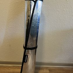 WeatherTech Sunshade