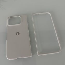 Google Pixel 9 Pro Fold Case 