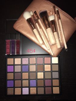 Makeup Bundles ❤️
