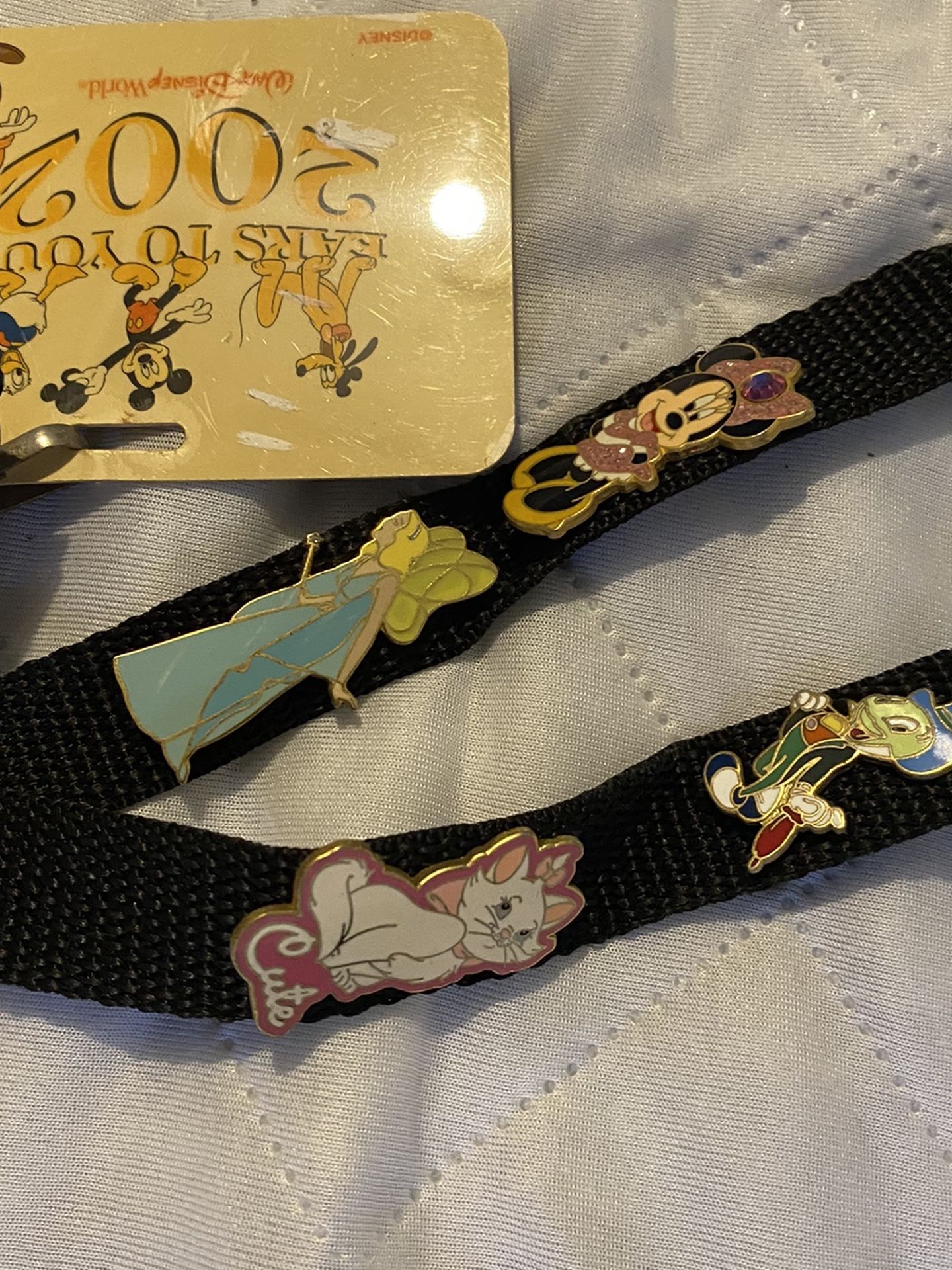 Disney Pins