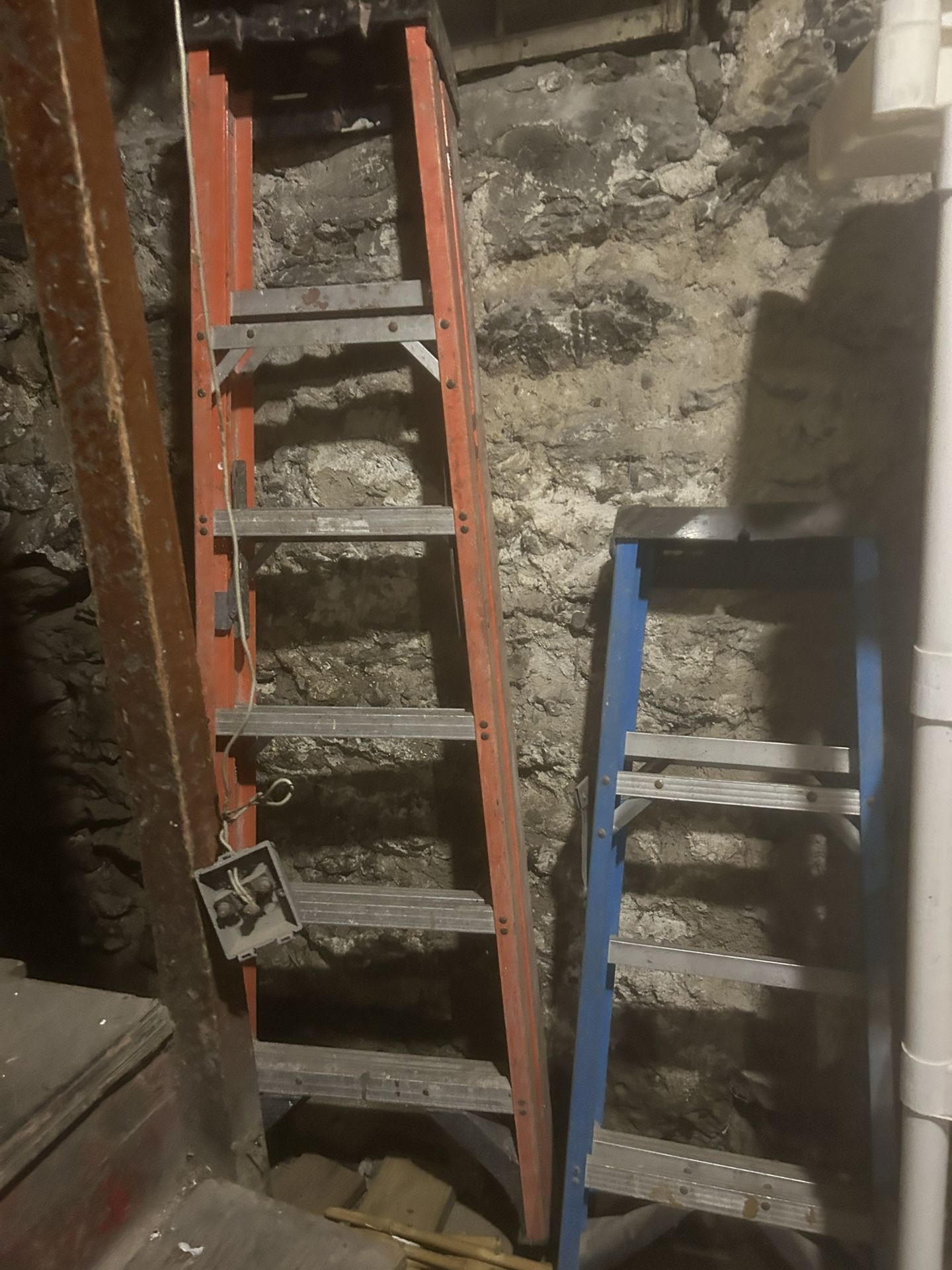 Ladders