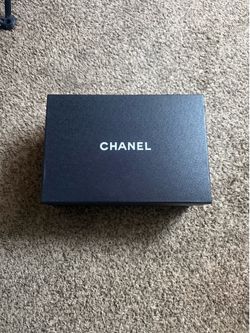 Channel sneakers