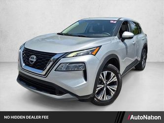 2022 Nissan Rogue
