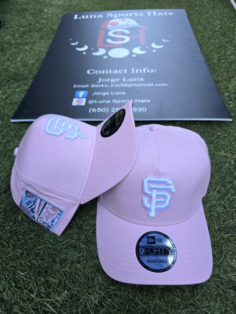 San Francisco Giants Snapback 