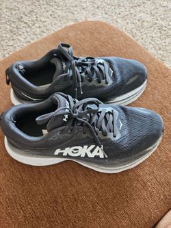 Hoka tennis shoes