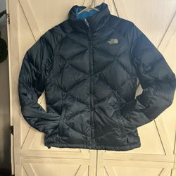 North Face Puffer (down) Jacket (Women’s)