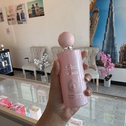 Pink Pearl