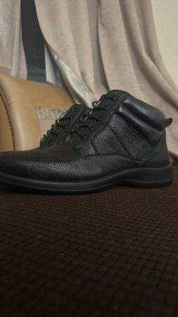 Areni One D2207 Trailblazer, black, size 11