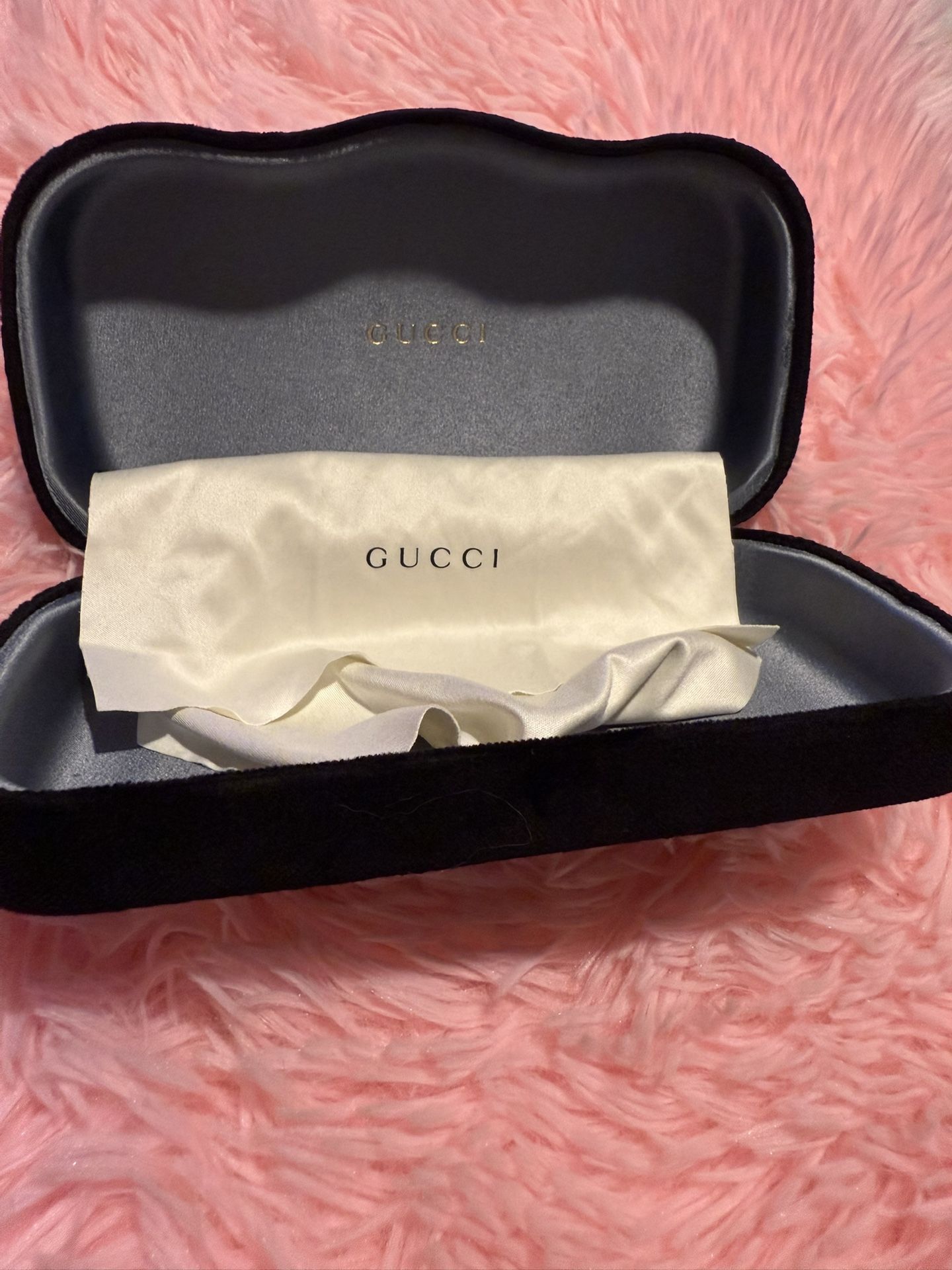 Eyeglasses Case
