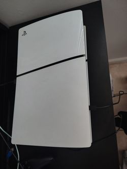 Ps5 Disc edition