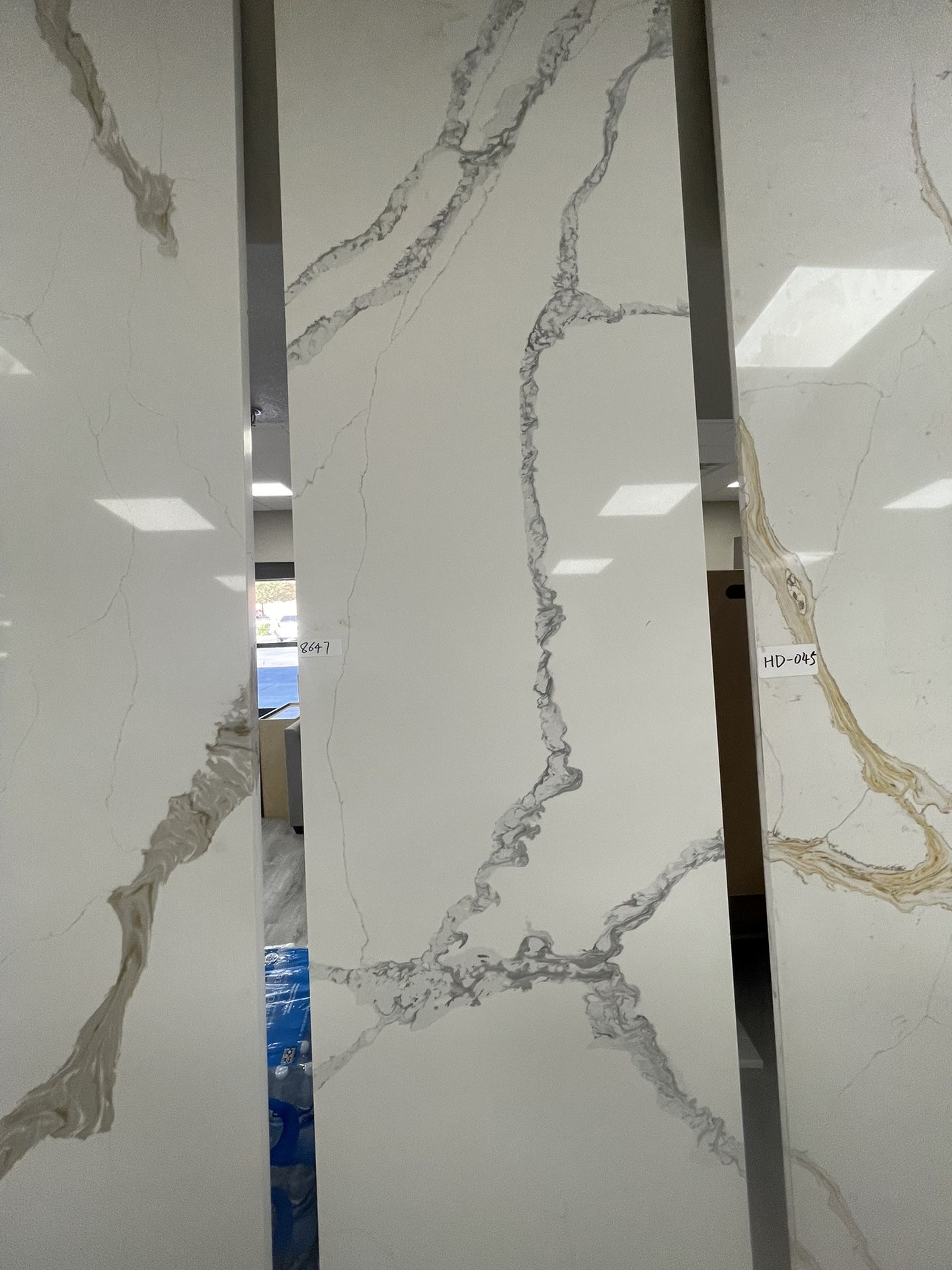 Pre Fabricated Countertops