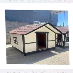 Dog Houses and Kennels - Comfort Plus Strength Republican expect