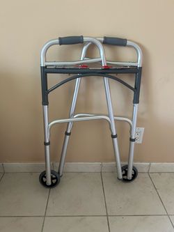 Brand New Adult Walker