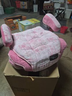 Child Safety Seats