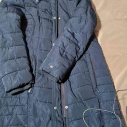 Tommy Hilfiger  Women Jacket Size Large