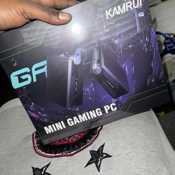 Kamrui Gaming PC