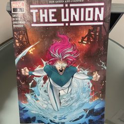 The Union # 3