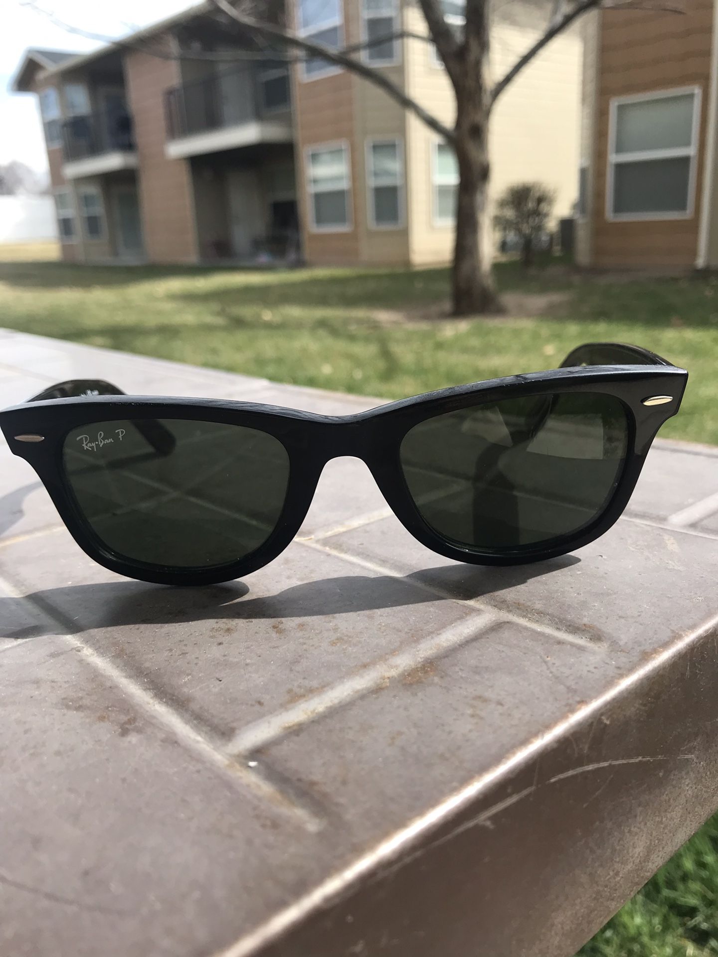 RayBan Sun Glasses