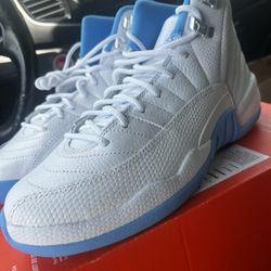 Jordan 12 Melo 