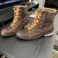 WOMEN'S KODIAK SURREY II WATERPROOF HIKER STYLE BOOT
