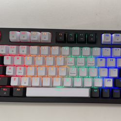 Mechanical Keyboard Hot Swap Switch YK-002