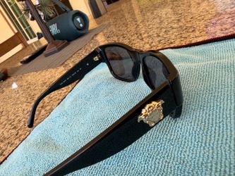 Versace glasses