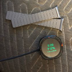Galaxy Watch Ultra